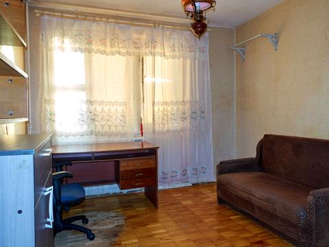 квартира по адресу Оболонский просп., 18-Г