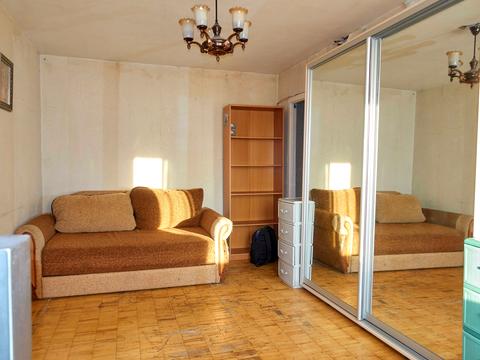 квартира по адресу Оболонский просп., 18-Г