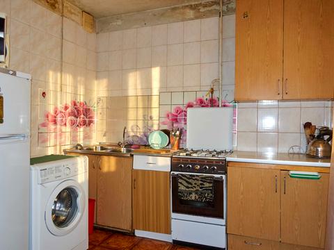 квартира по адресу Оболонский просп., 18-Г