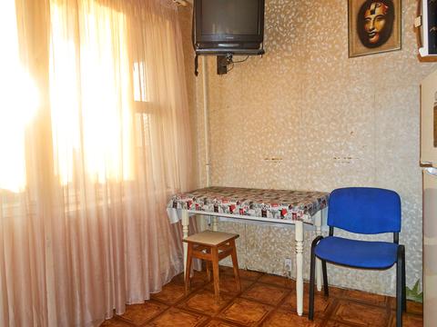 квартира по адресу Оболонский просп., 18-Г