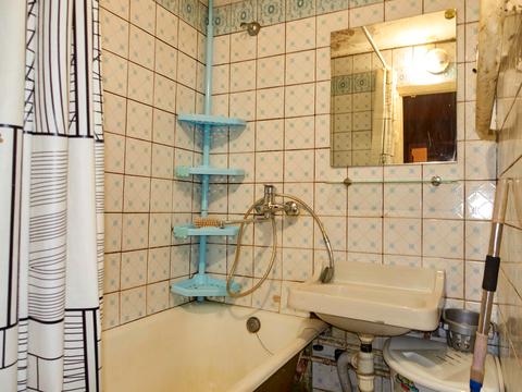 квартира по адресу Оболонский просп., 18-Г