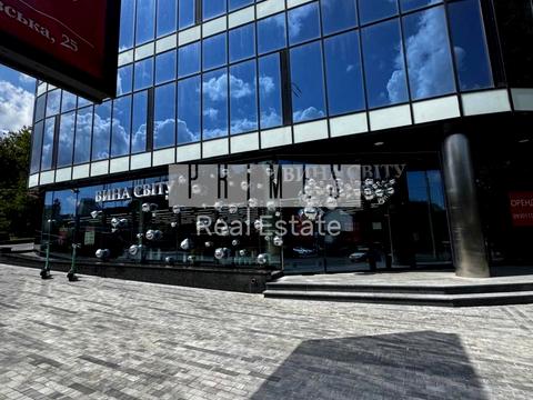 коммерческая по адресу Протасів Яр ул., 3