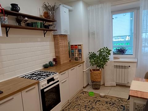квартира по адресу с. Крюковщина, Київська ул., 37