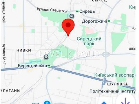 квартира по адресу Жамбила Жабаєва ул. (Кузьминская), 22