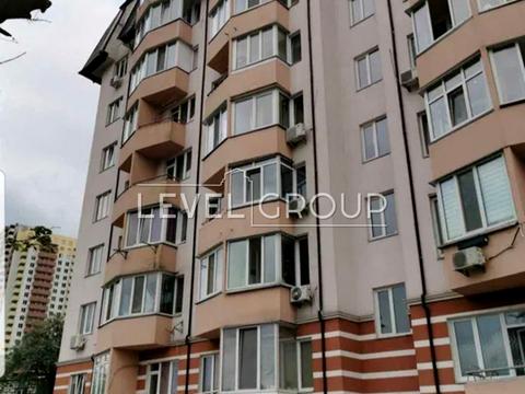 квартира по адресу Жамбила Жабаєва ул. (Кузьминская), 22