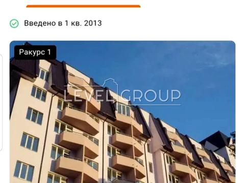 квартира по адресу Жамбила Жабаєва ул. (Кузьминская), 22