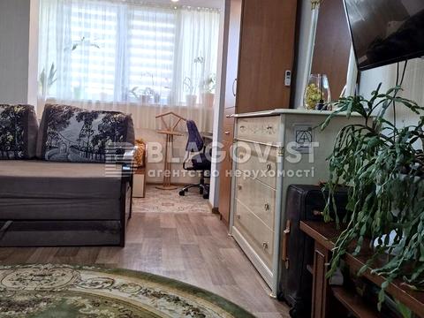 квартира за адресою Академіка Заболотного вул., 110