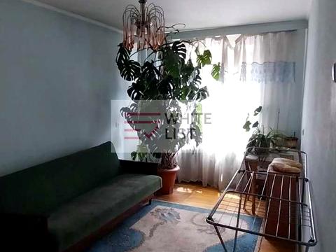 квартира по адресу Фастовская ул., 15