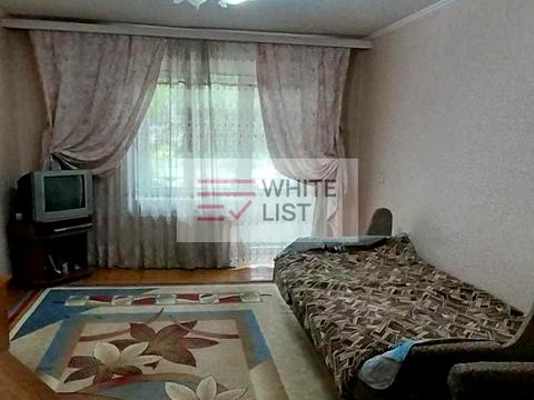 квартира по адресу Фастовская ул., 15