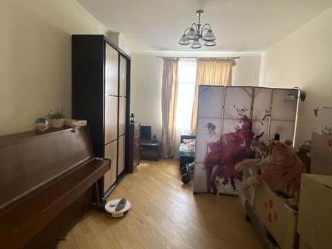 квартира за адресою Лесі Українки вул., 14
