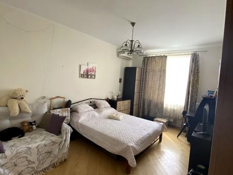 квартира за адресою Лесі Українки вул., 14
