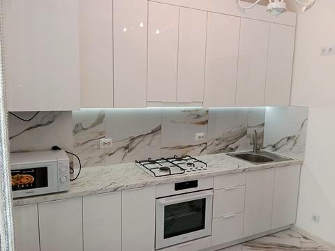 квартира по адресу Мечникова ул., 16е