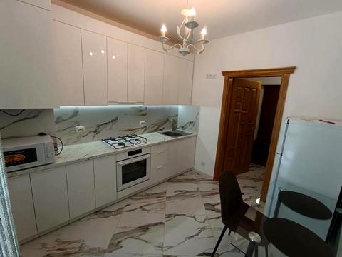 квартира по адресу Мечникова ул., 16е
