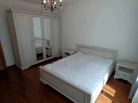 квартира по адресу Мечникова ул., 16е