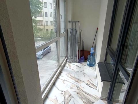 квартира по адресу Мечникова ул., 16е