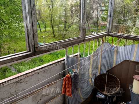 квартира по адресу Тракторостроителей просп., 140б