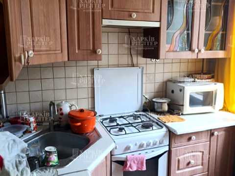 квартира по адресу Тракторостроителей просп., 140б