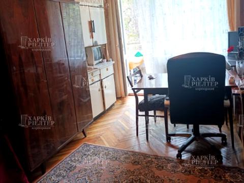квартира за адресою Тракторобудівників просп., 140б