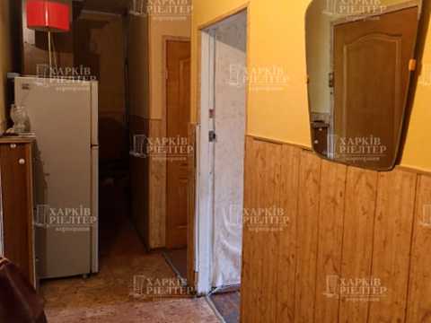 квартира по адресу Тракторостроителей просп., 140б