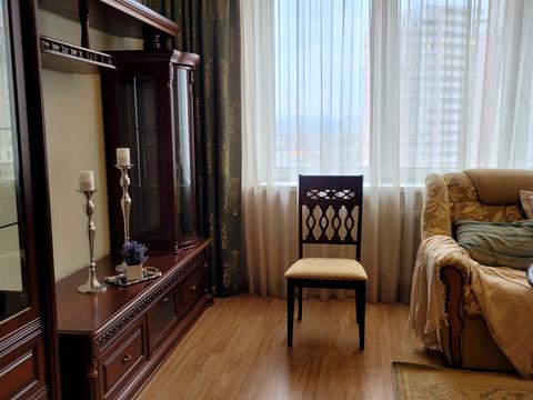квартира по адресу Олены Пчилки ул., 2