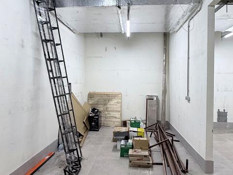 коммерческая по адресу Андрея Верхогляда ул. (Михайла Драгомирова), 2-А