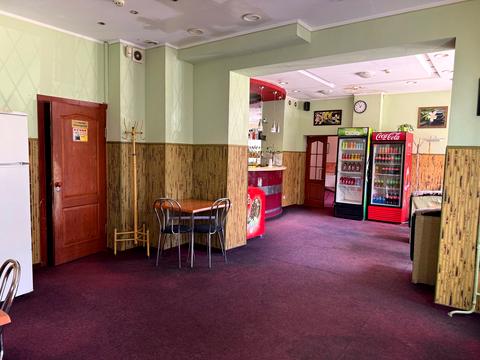 коммерческая по адресу Бориспольская ул., 47