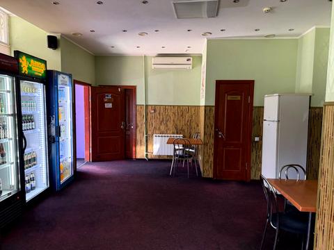 коммерческая по адресу Бориспольская ул., 47