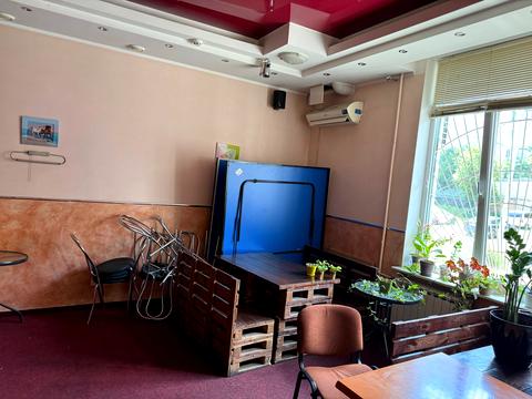 коммерческая по адресу Бориспольская ул., 47
