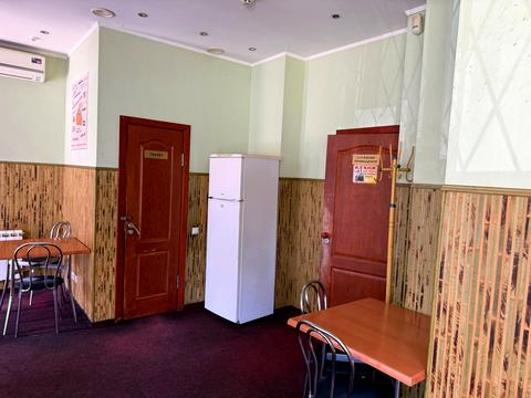 коммерческая по адресу Бориспольская ул., 47