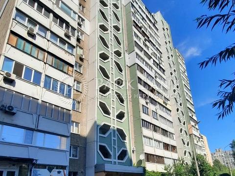 квартира за адресою Бориса Гмирі вул., 11