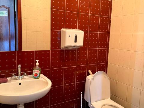 коммерческая по адресу Бориспольская ул., 47