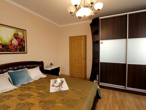 квартира по адресу Олены Пчилки ул., 2