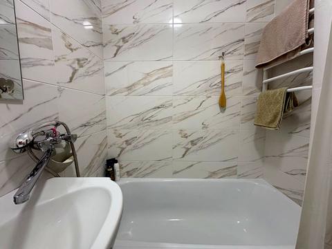 квартира за адресою Кримська вул., 74