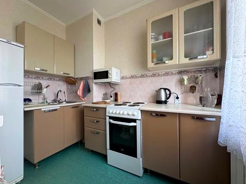 квартира за адресою Кримська вул., 74
