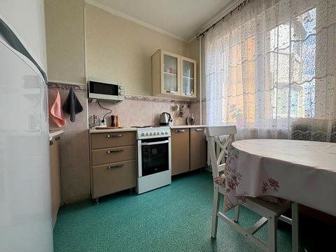 квартира за адресою Кримська вул., 74