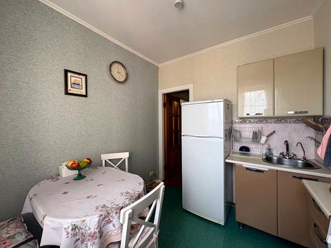 квартира за адресою Кримська вул., 74