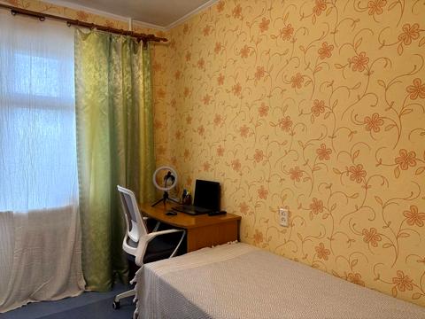квартира за адресою Кримська вул., 74