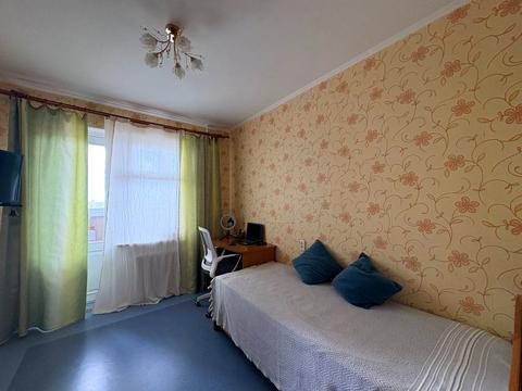 квартира за адресою Кримська вул., 74