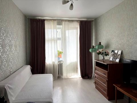квартира за адресою Кримська вул., 74