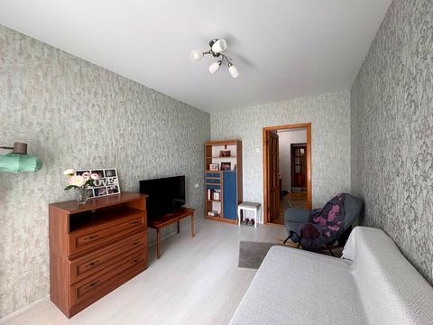 квартира за адресою Кримська вул., 74