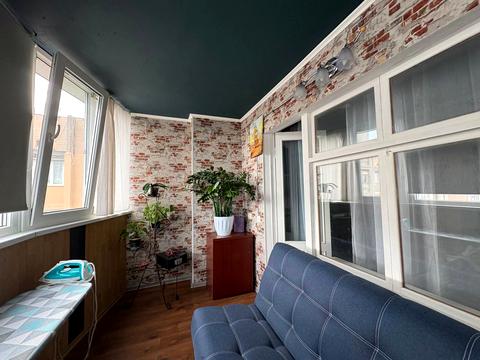 квартира за адресою Кримська вул., 74