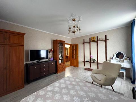 квартира за адресою Кримська вул., 74