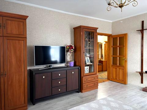 квартира за адресою Кримська вул., 74