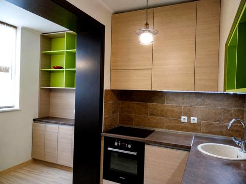 квартира по адресу Степана Рудницкого ул. (Академіка Вільямса), 6-Б