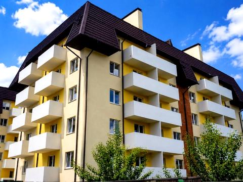 квартира по адресу Степана Рудницкого ул. (Академіка Вільямса), 6-Б