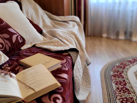 квартира по адресу Олены Пчилки ул., 2