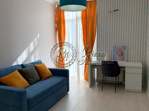 квартира по адресу Регенераторная ул., 4 к7