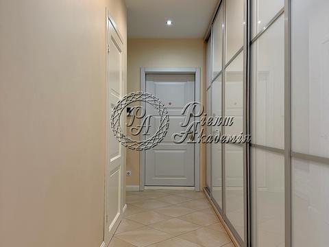квартира по адресу Регенераторная ул., 4 к7