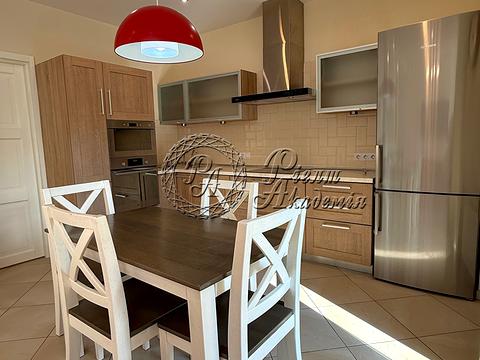 квартира по адресу Регенераторная ул., 4 к7