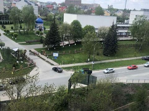 квартира за адресою Львівська вул., 8